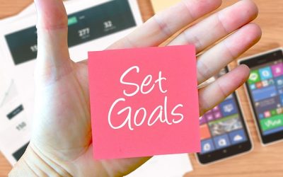 Incorporating Goals Into An Incentive System