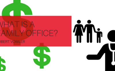 What is a Family Office?
